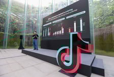 "법인 정보만으로 입점" 틱톡, K-브랜드 동남아 진출 '관문' 확 낮췄다