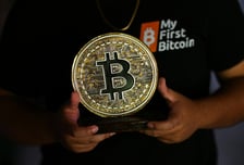 비트코인, 올해 상승분 모두 토해…"광산의 카나리아, 당분간은…"