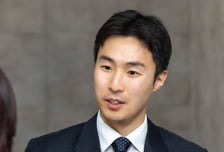 삼양식품 '오너 3세' 전병우, 전무 승진…"글로벌 사업 성과 인정"