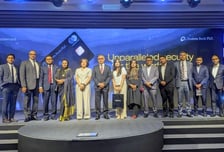 "지문으로 카드결제 인증 세계 최초"…코나아이 상용화 성공