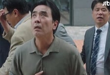 '김부장 이야기' 류승룡, '갓물주' 꿈꾸다 개털 됐다…시청률 또 최고치 [종합]