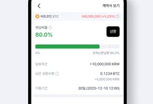 코빗, '코인 렌딩' 정식 개시