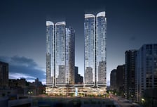 '민간 최대물량' 쏟아낸 대우건설, 올해 1만8000여가구 공급