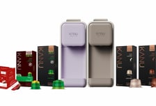 동서식품, '카누 바리스타' 신제품 캡슐·머신 출시