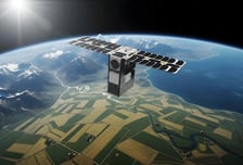 [더벨]한컴인스페이스, 첫 자체 제작 위성 누리호 4차 통해 발사