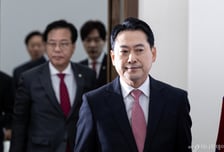 장동혁 "대장동 항소 포기 의혹 해소 위해 국정조사·특검 필요"