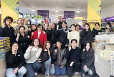 전라남도, 독일 베를린에 농수산식품 상설판매장 개장