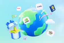 유안타證, 5개국 해외주식 신규·휴면고객 이벤트