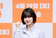 '이혼' 율희 "셋째, 방송 보고 울며 감동했다고"…마라톤하는 이유