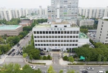 양천구 신정동서 7중 추돌 사고…14명 부상