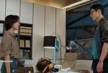 '마지막 썸머' 이재욱·최성은, 또 어긋난 사랑...시청률 또 꼴찌 [종합]