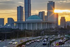 [알림] 2025년 국정감사 '스코어보드 대상' 시상식 12월11일 개최