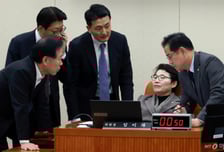 통상대응 예산 7000억, 목적 예비비로…'여야 합의' 기재위 의결