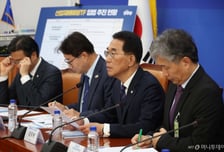 당정, 중대재해 반복 기업에 영업이익 5% 과징금…"11월 중 처리"