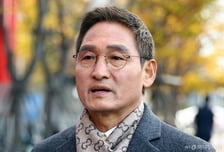 '관봉권 띠지·쿠팡 불기소 의혹' 안권섭 특검 "막중한 책임감 느껴"