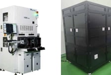 [더벨][영우디에스피 줌인]높은 삼성디스플레이 의존도, 신사업 반도체 성과 '상쇄'