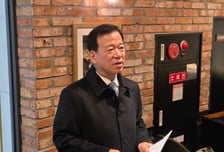 서유석 금투협회장 연임 도전장 "비욘드 코스피 5000시대 열겠다"