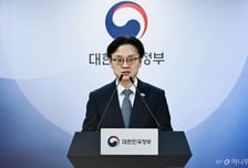 김정관 산업장관 "국회 비준, 자충수 될 것…추후 수익 협상 불리"