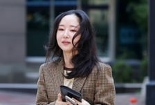 민희진, 이제와 "아이들 끌어들이지 말라"는 아이러니 [IZE 진단]