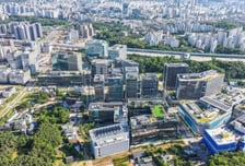 기업하기 좋은 도시 과천시…신계용 "지정타 입주기업 경쟁력 높일 것"