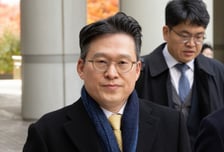'채해병 수사 방해' 전 공수처 부장검사 2명 구속 기로…심사 시작
