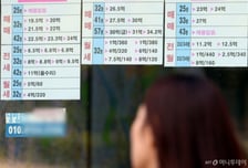 "그냥 월세 받을래" 씨 마른 서울 전세…투기 잡으려다 세입자 '불똥'