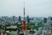 "뉴욕보다 부유" 세계 1위 '부자' 도시는 도쿄…서울은 몇 위?