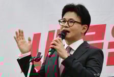 한동훈, 박범계에 대장동 토론 제안…"정성호·추미애·조국 다 도망"