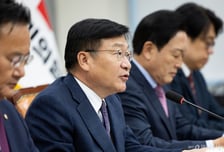 지방선거 앞둔 국민의힘 지자체장들, 시험대 오른다…"개인 PT 평가"