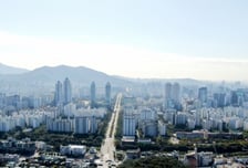 안양시 "평촌신도시 정비 속도전"…전국 1기 신도시 중 가장 빨라