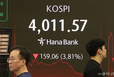 '빚투' 26조 돌파..금융위 "투자자 능력 내서..신용융자 일별 점검"