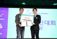 경콘진이 뽑은 창업 챔피언은…경기北 12개 대학, 혁신 아이디어 겨뤄