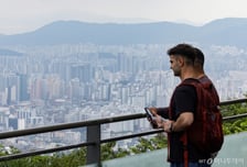 외국인 주택 위법의심거래 210건 적발…중국인 125건 최다