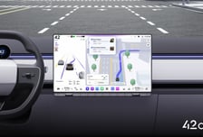 포티투닷, 美 실리콘밸리에 고전압 연구실 구축 추진