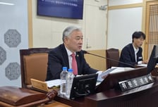 권광택 경북도의원 "인구감소 대응·공공의대 유치·산불피해 주민우선 보상지원" 요청