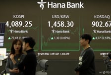 "공포에 샀어야" AI 거품론 뚫고…'60만닉스' '10만전자' 회복