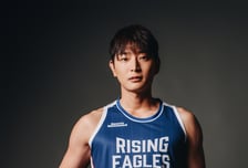 승리욕 드러낸 '열혈농구단' 정진운…"질 거면 하기 싫다"