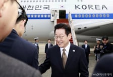 이재명 대통령 첫 방문 중동국가는 'UAE'…공들이는 이유는