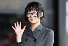 뉴진스 '남극 체류' 멤버, 하니였다…귀국 후 어도어 개별 면담 추진