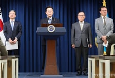 '30년 숙원' 핵잠, 미국 동의받았지만…원자력협정 개정 등 과제 남아