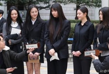 뉴진스 완전체 복귀 시동?…어도어 "악플러·딥페이크에 엄정 대응"