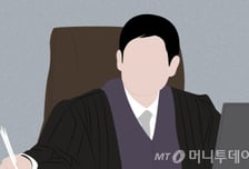 서부지법 난동 수험생 재판…판사 첫 마디 "수능 좋은 결과 있길"