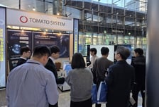 토마토시스템, 공공솔루션 마켓 참가…'엑스빌더6 아이젠' 공개