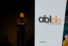 이상훈 대표, "릴리 딜 이후 미팅 요청 쇄도…차세대 BBB 셔틀도 개발"