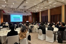 쿠시먼앤드웨이크필드, K-브랜드 글로벌 포럼 개최