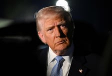 미국 항모 카리브해 진입 '긴장감'…트럼프 "마두로와 대화할 수도"