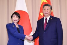 중국 "일본 가지 마" 찬바람…"거시경제 변수 된 총리 발언"[Asia마감]