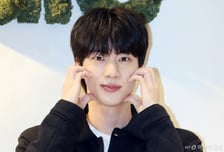 BTS 진 '기습 키스' 50대 일본인 여성, 강제추행 혐의로 재판행