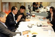 "협업문화·스피드…AI 시대, 우리만의 경쟁력 살려야" (종합)