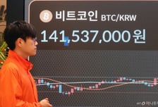 비트코인 15억 간다던 '부자 아빠'…폭락에도 "안팔아, 더 살거야"